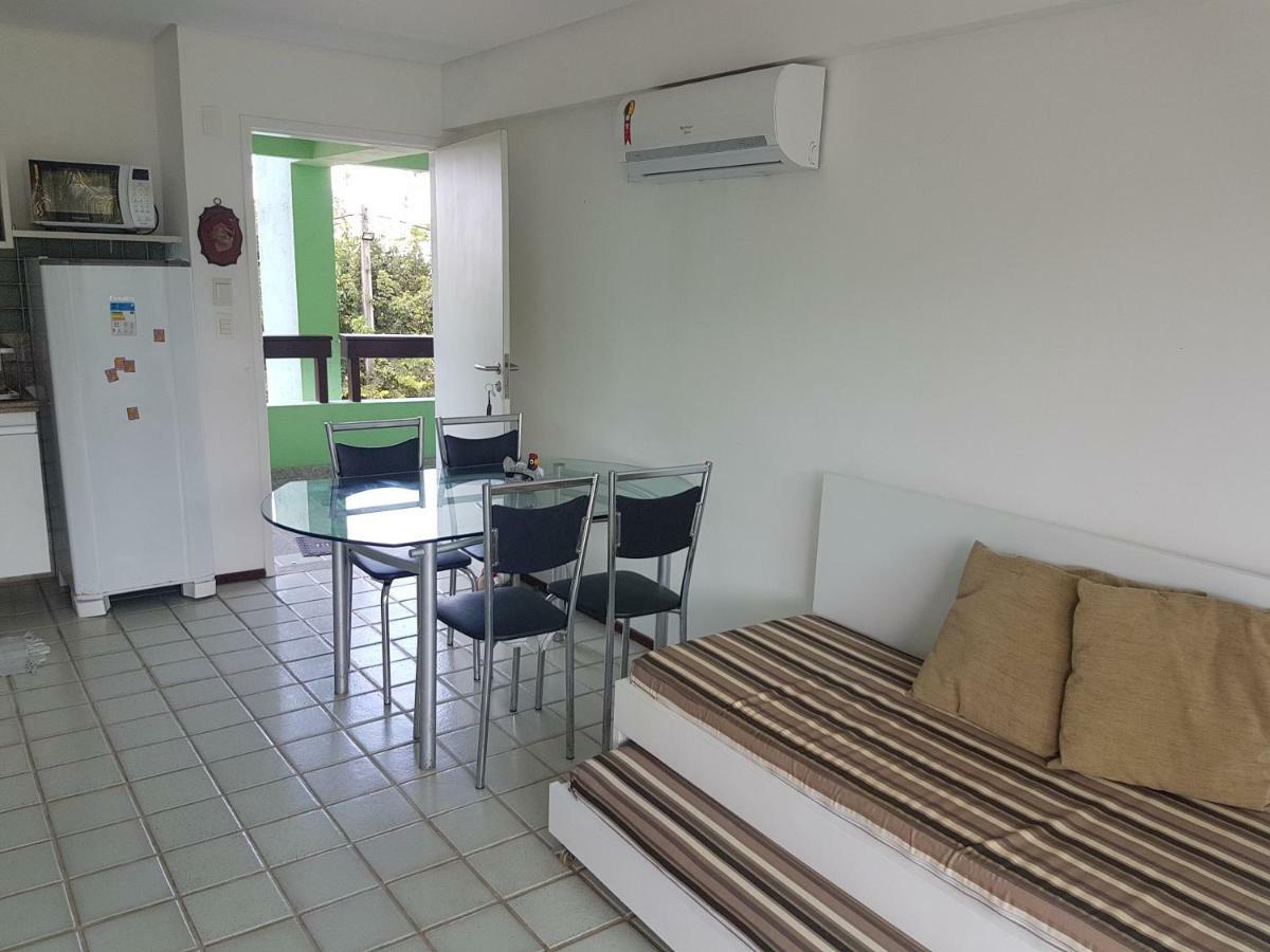 Ancorar Flat 5108 Apartment Porto de Galinhas Exterior photo