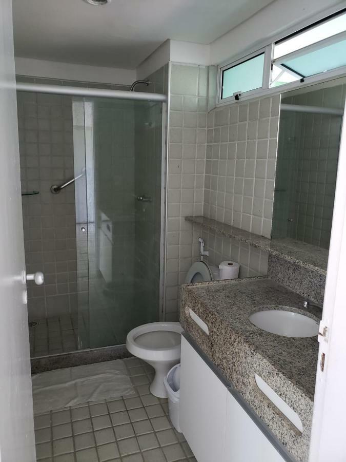 Ancorar Flat 5108 Apartment Porto de Galinhas Exterior photo